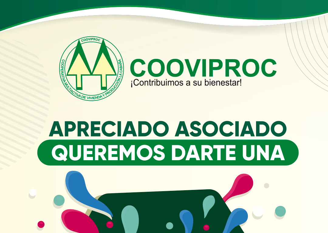 Boletin de Bienvenida